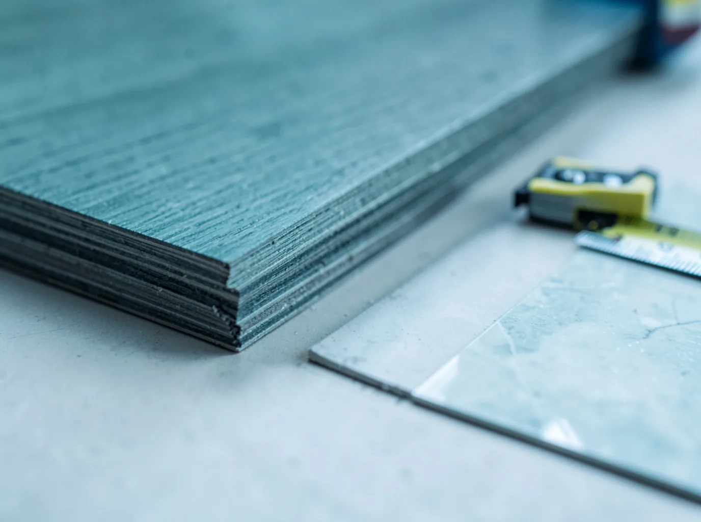 Luxury Vinyl Plank Installation Layton, UT FAQs